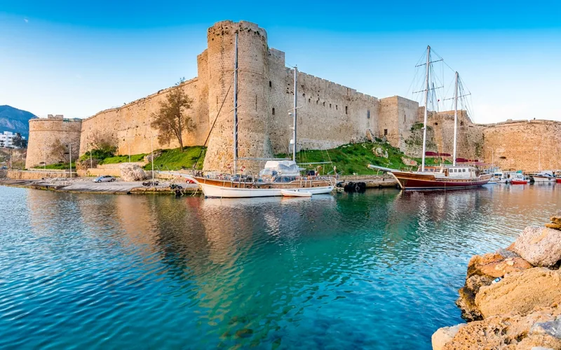 Cyprus