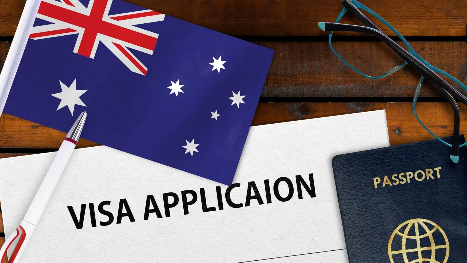 Study in Australia