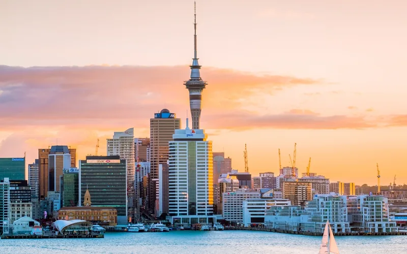 New Zealand