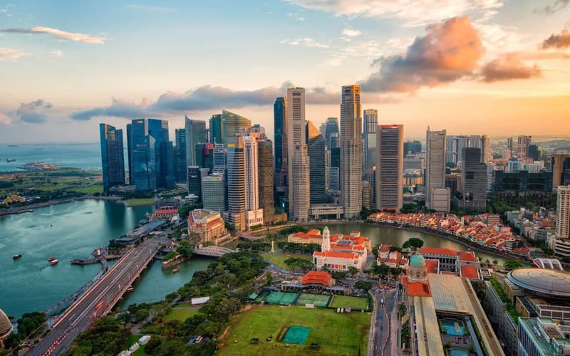 Singapore