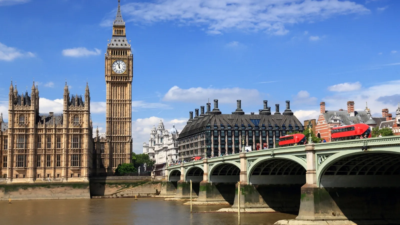 Study in United Kingdom